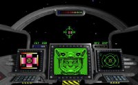 Cкриншот Wing Commander: Privateer, изображение № 218119 - RAWG