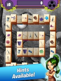 Cкриншот Mahjong Magic Lands: Fairy King's Quest, изображение № 1348257 - RAWG