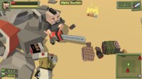 Cкриншот Desert Kill, изображение № 1005011 - RAWG