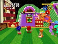 Cкриншот Sonic Heroes, изображение № 408166 - RAWG