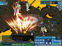 Cкриншот Digimon Battle, изображение № 525119 - RAWG