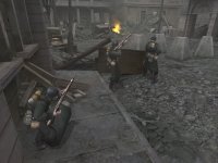 Cкриншот Commandos: Strike Force, изображение № 404007 - RAWG
