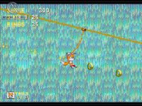 Cкриншот Sonic Mega Collection Plus, изображение № 447142 - RAWG