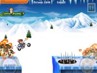 Cкриншот Little Rambo Shooting & Racing, изображение № 907613 - RAWG