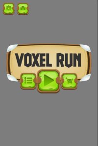 Cкриншот Voxel Runner, изображение № 2391008 - RAWG