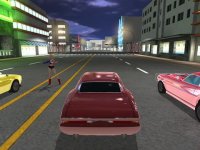 Cкриншот Miami Racing - Muscle Cars Free, изображение № 1835952 - RAWG