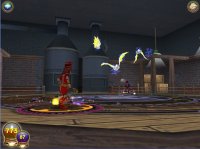 Cкриншот Wizard101, изображение № 496683 - RAWG