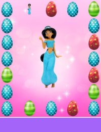 Cкриншот Surprise Eggs Princess, изображение № 1579850 - RAWG