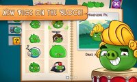 Cкриншот Angry Birds Stella, изображение № 3272393 - RAWG
