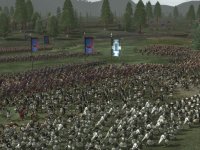 Cкриншот Medieval 2: Total War - Kingdoms, изображение № 473967 - RAWG