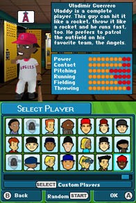 Cкриншот Backyard Baseball 10, изображение № 788571 - RAWG