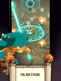 Cкриншот WAKFU, the Brotherhood, изображение № 1571039 - RAWG