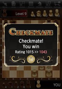 Cкриншот The Chess Lv.100, изображение № 1490910 - RAWG