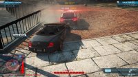 Cкриншот Need for Speed: Most Wanted - A Criterion Game, изображение № 595422 - RAWG