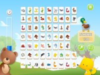 Cкриншот Connect Animals: Onet Kyodai (puzzle tiles game), изображение № 1502277 - RAWG