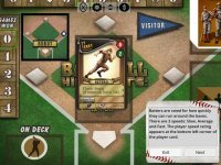 Cкриншот Baseball Highlights 2045, изображение № 952175 - RAWG