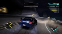 Cкриншот Need For Speed Carbon, изображение № 457834 - RAWG