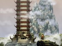 Cкриншот KungFu Quest - The Jade Tower, изображение № 698254 - RAWG