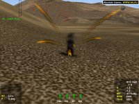 Cкриншот Xtreme Air Racing, изображение № 288776 - RAWG