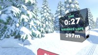 Cкриншот Cross Country Skiing VR, изображение № 863926 - RAWG