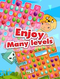 Cкриншот Puzzles Pop Game - Match Adventure Boy Jelly Blast, изображение № 987492 - RAWG