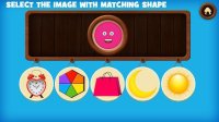 Cкриншот Learn Shapes For Children, изображение № 1580048 - RAWG