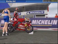 Cкриншот Superbike 2001, изображение № 316242 - RAWG