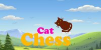 Cкриншот Cat Chess, изображение № 2418037 - RAWG