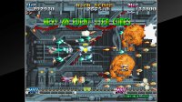 Cкриншот ACA NEOGEO BLAZING STAR, изображение № 267156 - RAWG