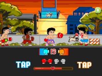 Cкриншот Boxing Fighter ; Arcade Game, изображение № 1501787 - RAWG