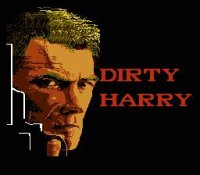 Cкриншот Dirty Harry, изображение № 735379 - RAWG