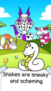 Cкриншот Snake Evolution - Mutant Serpent Game, изображение № 1566794 - RAWG