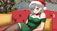 Cкриншот Christmas Girls, изображение № 3652462 - RAWG