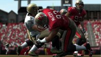 Cкриншот Madden NFL 11, изображение № 547118 - RAWG