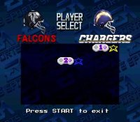 Cкриншот Madden NFL '94, изображение № 759689 - RAWG