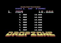 Cкриншот Dropzone (1984), изображение № 733803 - RAWG