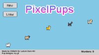 Cкриншот PixelPups, изображение № 2359351 - RAWG