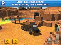 Cкриншот Mining Trucker Parking Simulator a Real Digger Construction Truck Car Park Racing Games, изображение № 1890167 - RAWG