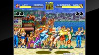 Cкриншот ACA NEOGEO FATAL FURY, изображение № 4611 - RAWG