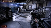 Cкриншот Mass Effect 2: Arrival, изображение № 572867 - RAWG