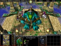 Cкриншот Warcraft 3: The Frozen Throne, изображение № 351709 - RAWG