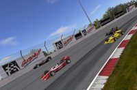 Cкриншот IndyCar Series, изображение № 353770 - RAWG