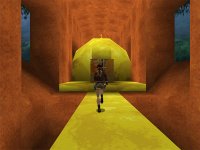 Cкриншот Tomb Raider 2: Golden Mask, изображение № 346181 - RAWG