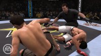 Cкриншот EA SPORTS MMA, изображение № 531361 - RAWG