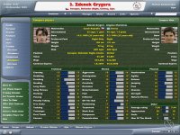 Cкриншот Football Manager 2006, изображение № 427572 - RAWG