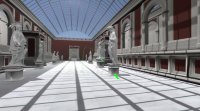 Cкриншот VR Museum Tour Grand Collection, изображение № 2628561 - RAWG