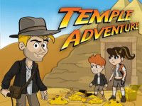 Cкриншот Temple Adventure Top - by Free Funny Games for Fun, изображение № 1722849 - RAWG