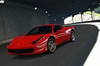 Cкриншот Gran Turismo 5, изображение № 510845 - RAWG