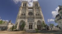 Cкриншот Notre-Dame de Paris: Journey Back in Time, изображение № 2531286 - RAWG
