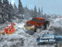 Cкриншот Offroad Sierra 4x4 Simulator – Snow Driving 3D, изображение № 1738594 - RAWG